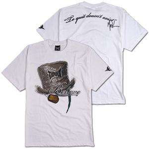 TapouT We Always Will Tee
